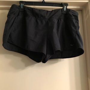 Nike Dri-Fit Running Shorts